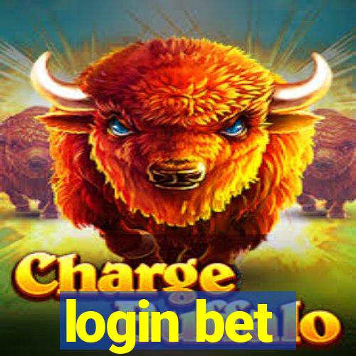 login bet